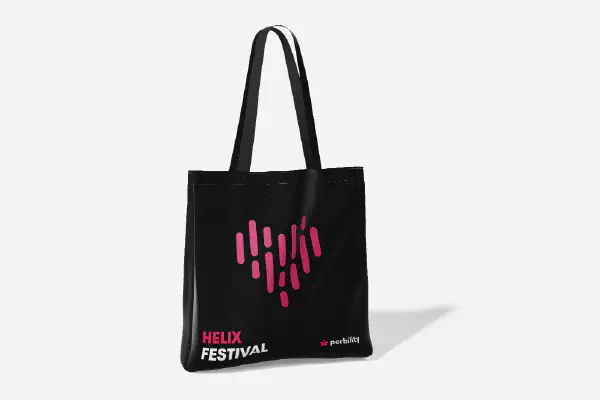 Festival Tasche