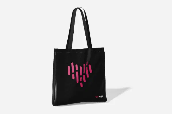 Merchandise Tasche