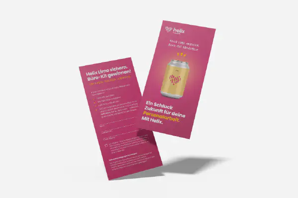 Flyer