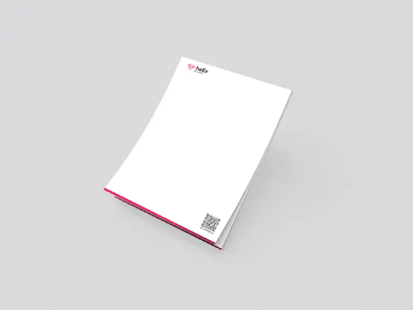 Notizblock
